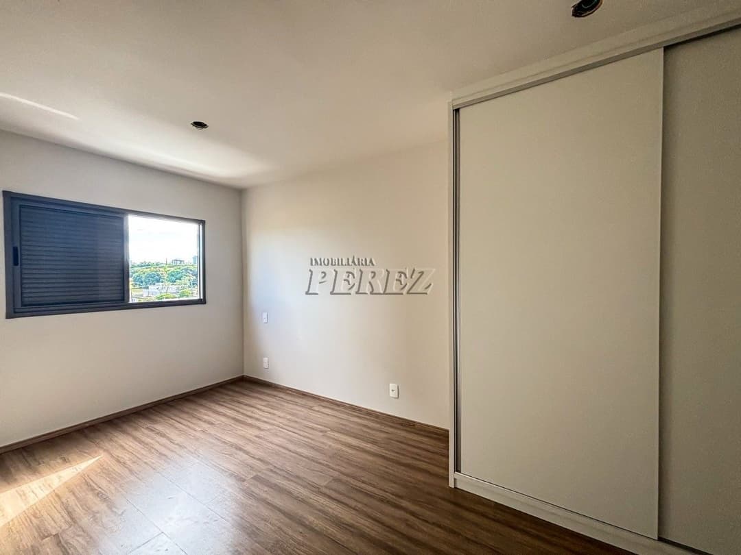 Apartamento para alugar na Gleba Palhano em Londrina, Edifício Carmel. - Foto 13