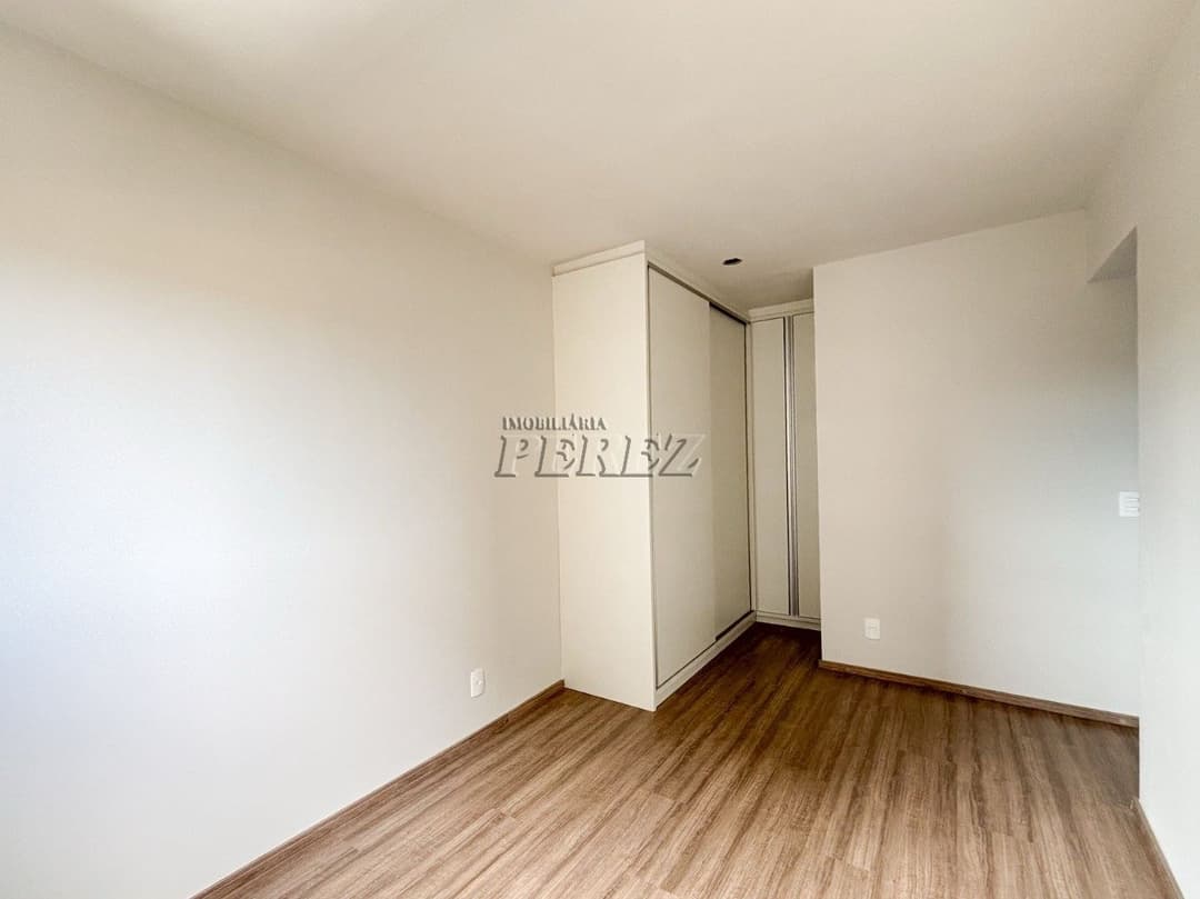 Apartamento para alugar na Gleba Palhano em Londrina, Edifício Carmel. - Foto 14