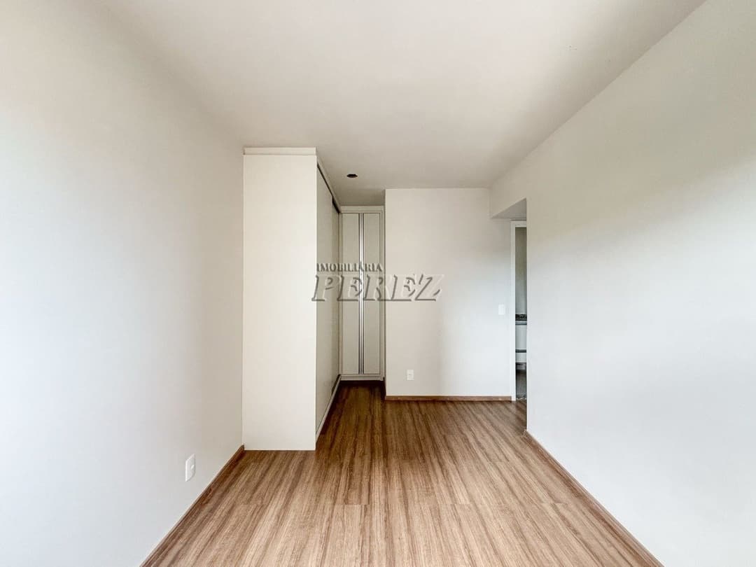 Apartamento para alugar na Gleba Palhano em Londrina, Edifício Carmel. - Foto 16