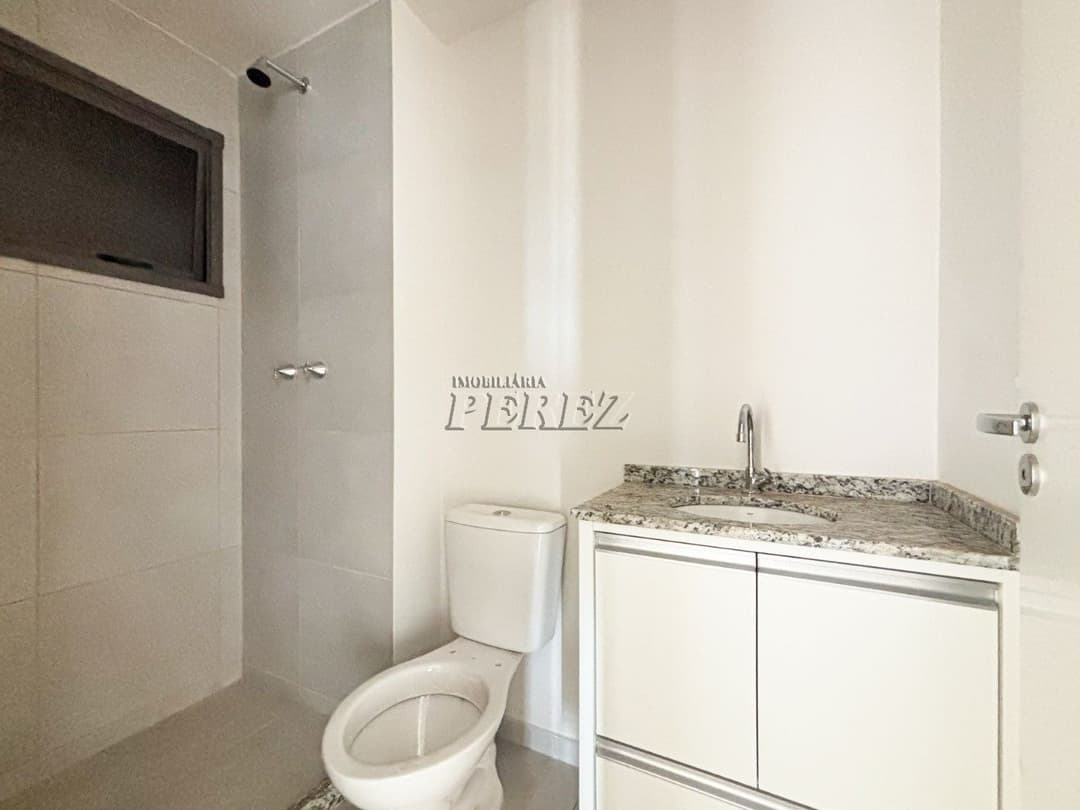 Apartamento para alugar na Gleba Palhano em Londrina, Edifício Carmel. - Foto 10