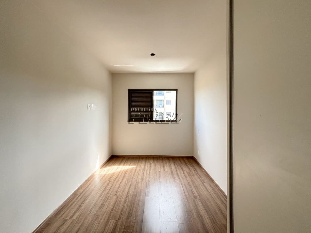 Apartamento para alugar na Gleba Palhano em Londrina, Edifício Carmel. - Foto 15
