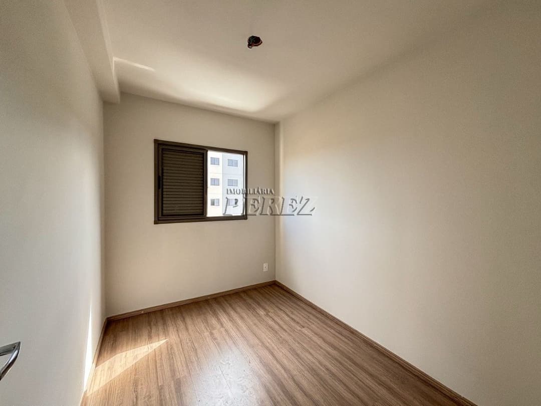 Apartamento para alugar na Gleba Palhano em Londrina, Edifício Carmel. - Foto 12