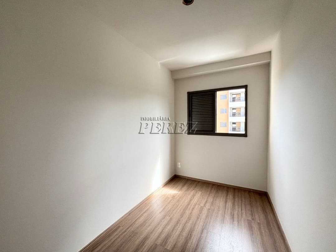 Apartamento para alugar na Gleba Palhano em Londrina, Edifício Carmel. - Foto 11