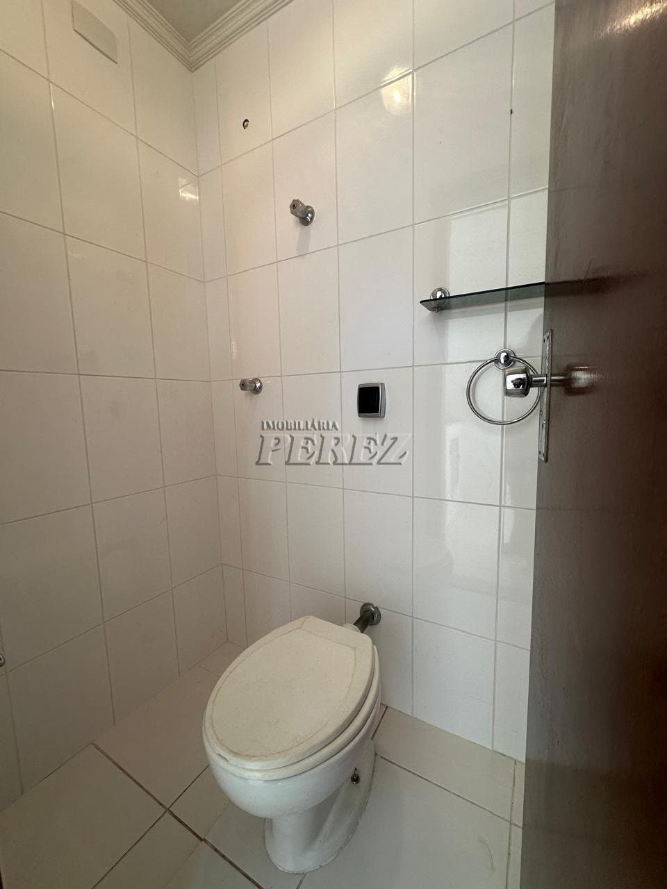 Apartamento no Shopping Villa Lobos, de 3 quartos, 96 m² para alugar no Centro - Londrina/PR - Foto 18
