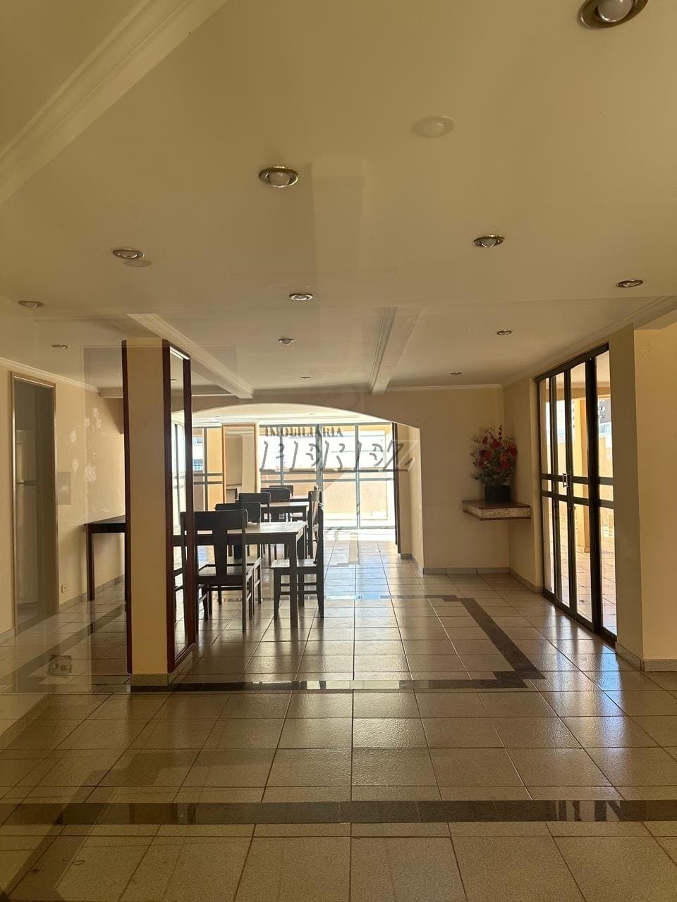 Apartamento no Shopping Villa Lobos, de 3 quartos, 96 m² para alugar no Centro - Londrina/PR - Foto 21