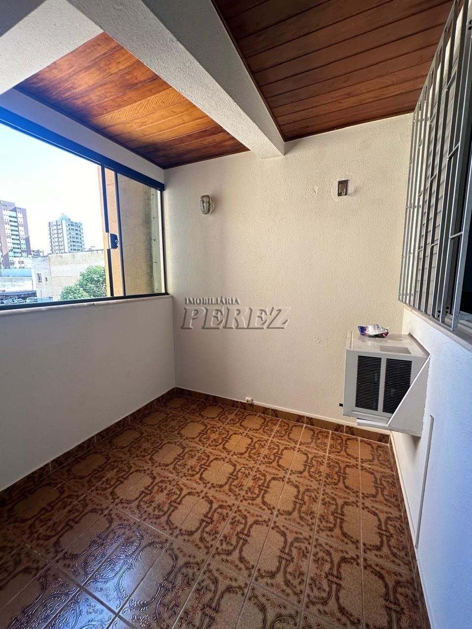 Apartamento no Shopping Villa Lobos, de 3 quartos, 96 m² para alugar no Centro - Londrina/PR - Foto 3
