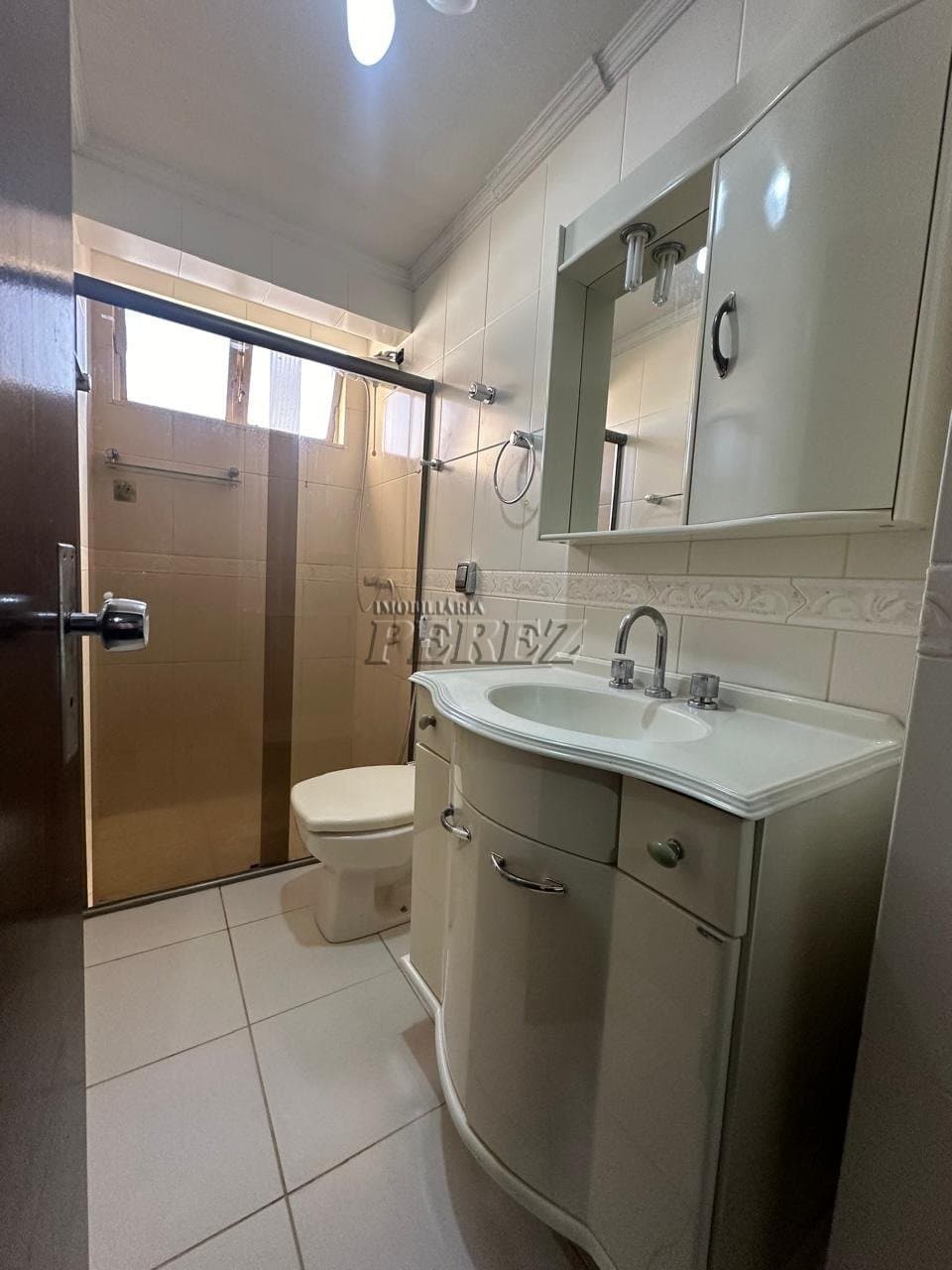 Apartamento no Shopping Villa Lobos, de 3 quartos, 96 m² para alugar no Centro - Londrina/PR - Foto 11
