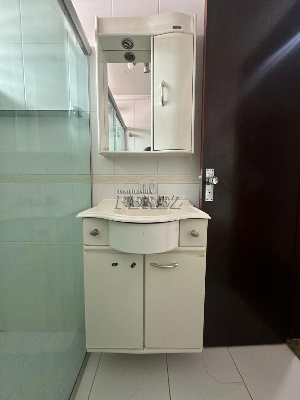 Apartamento no Shopping Villa Lobos, de 3 quartos, 96 m² para alugar no Centro - Londrina/PR - Foto 10