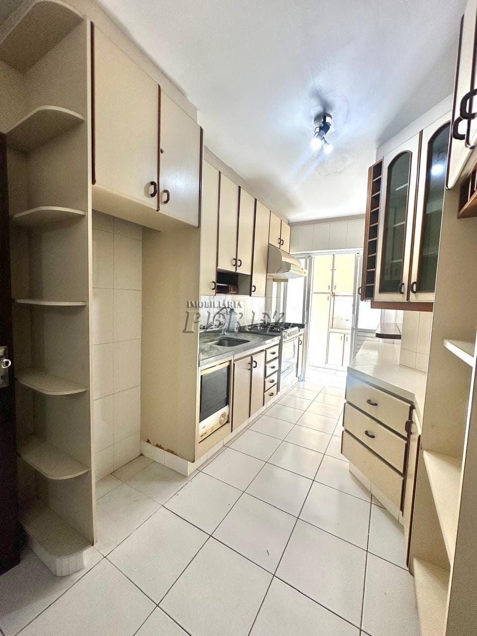Apartamento no Shopping Villa Lobos, de 3 quartos, 96 m² para alugar no Centro - Londrina/PR - Foto 13