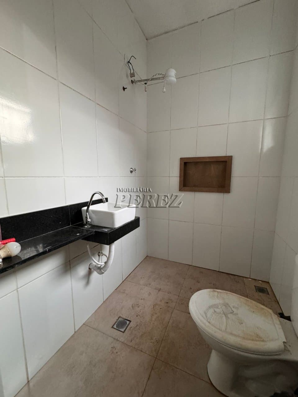 Casa, de 2 quartos, 70 m² à venda no Olímpico - Londrina/PR - Foto 13