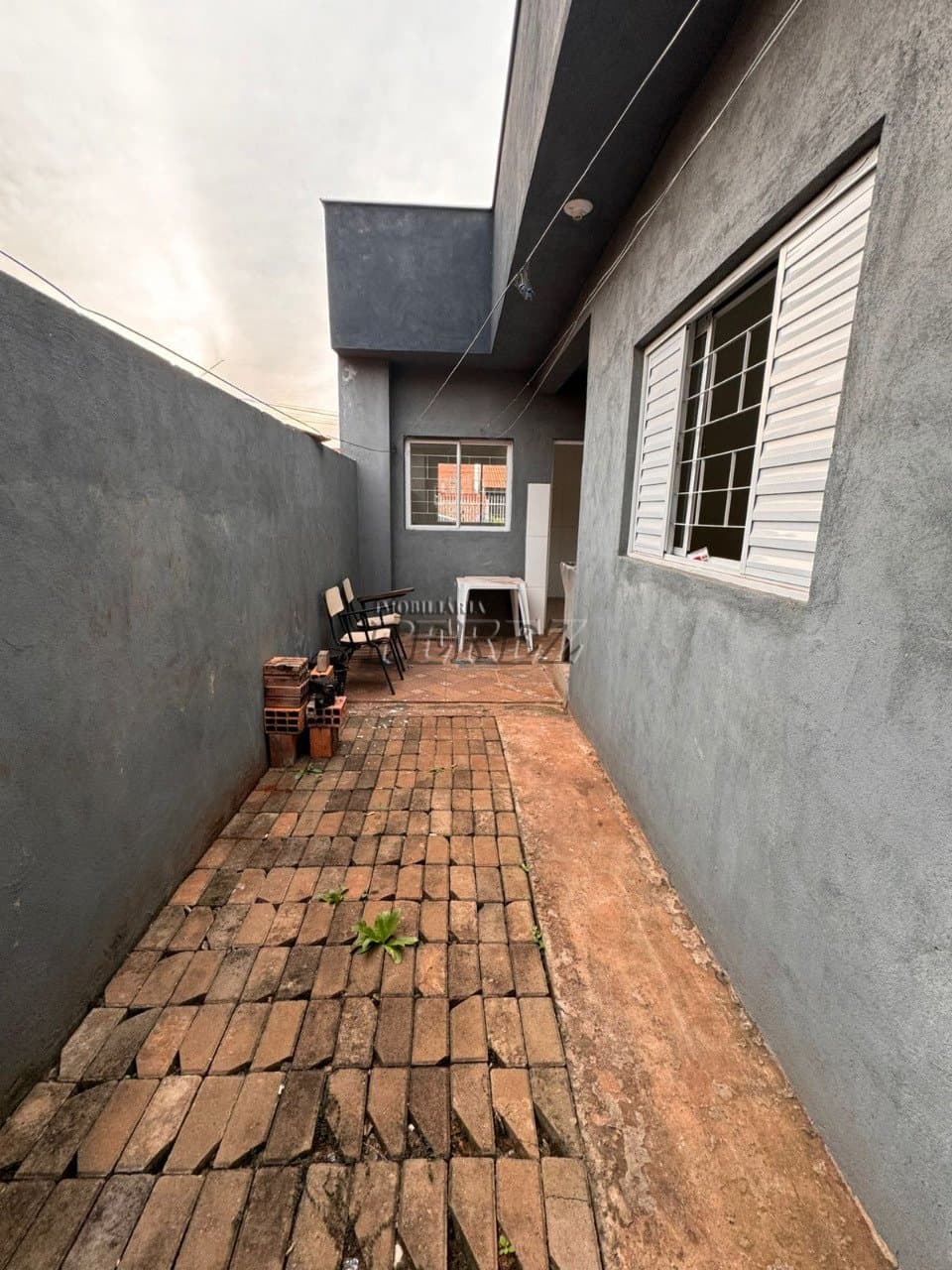 Casa, de 2 quartos, 70 m² à venda no Olímpico - Londrina/PR - Foto 16