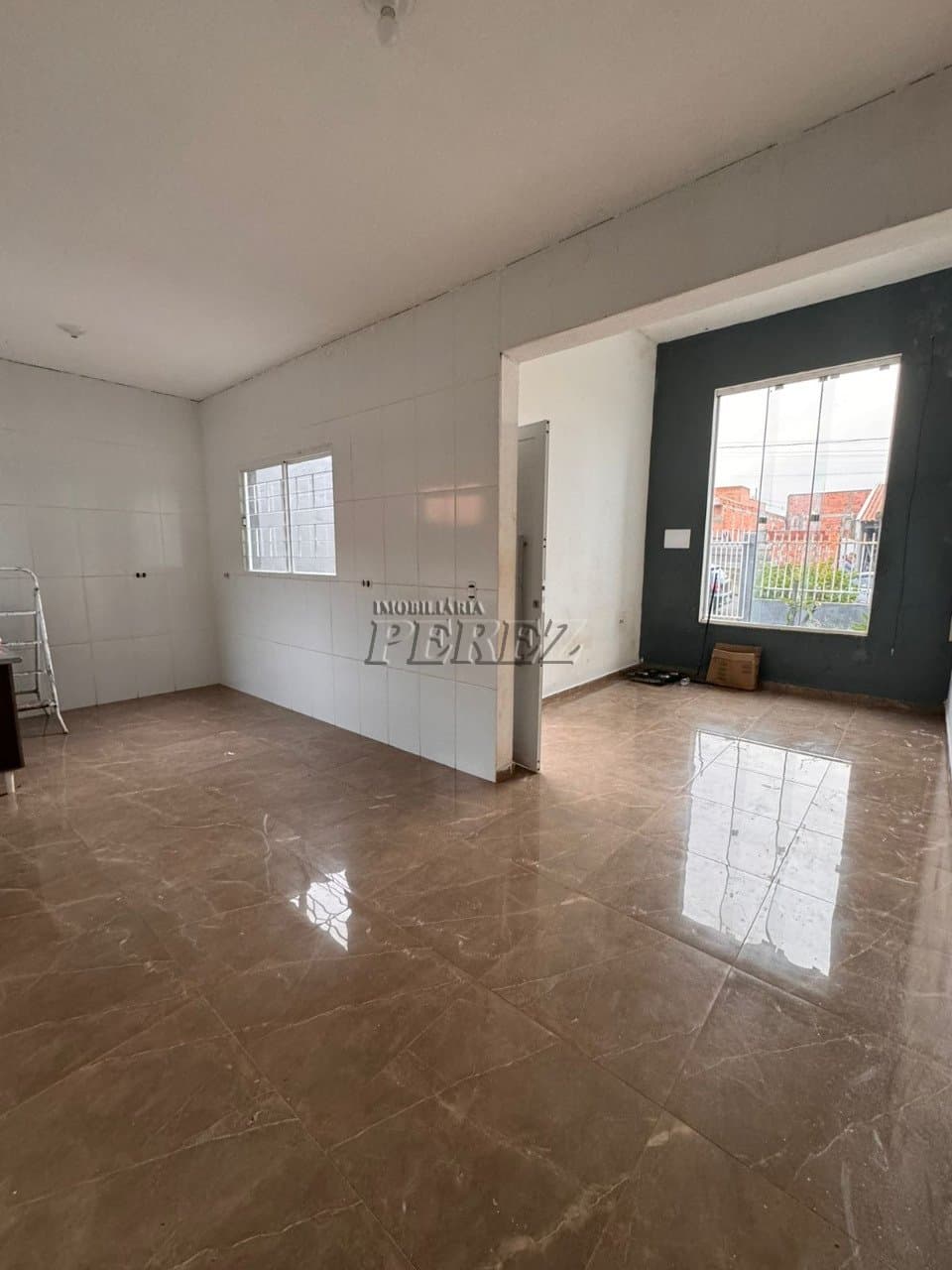 Casa, de 2 quartos, 70 m² à venda no Olímpico - Londrina/PR - Foto 4
