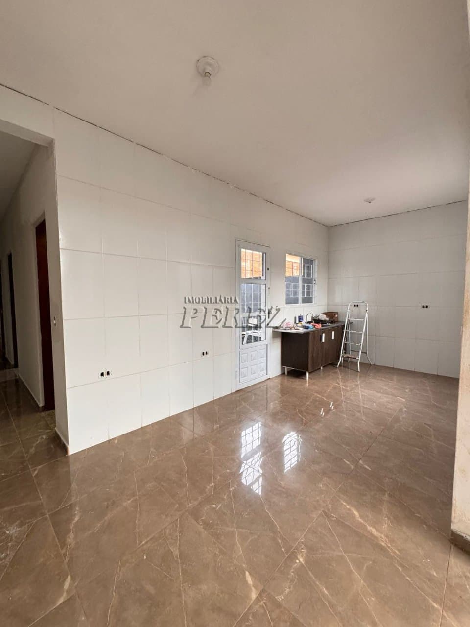 Casa, de 2 quartos, 70 m² à venda no Olímpico - Londrina/PR - Foto 6
