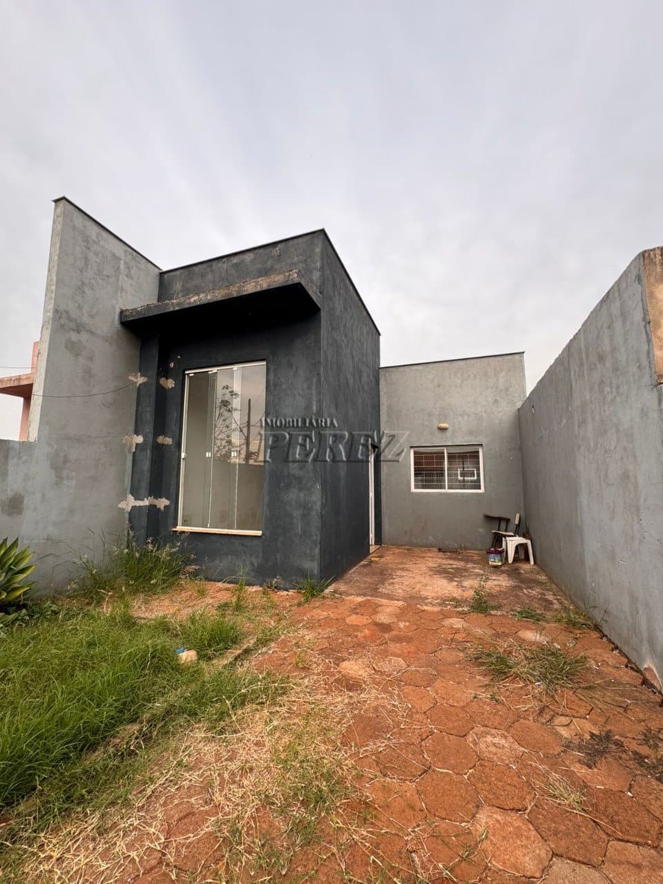 Casa, de 2 quartos, 70 m² à venda no Olímpico - Londrina/PR - Foto 1