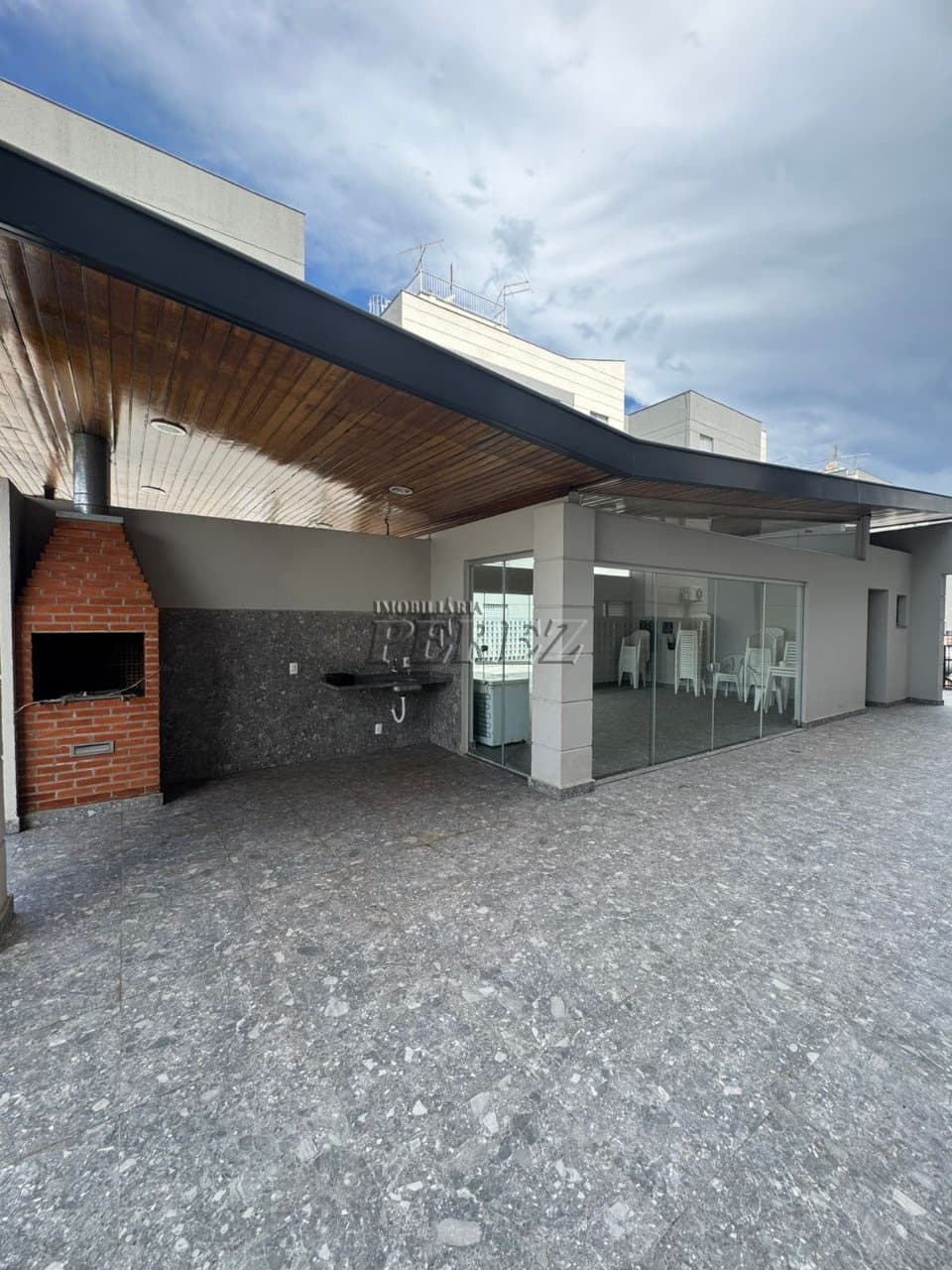 Apartamento no Edifício Residencial Tapuias, de 3 quartos, 65 m² à venda no Ideal - Londrina/PR - Foto 13