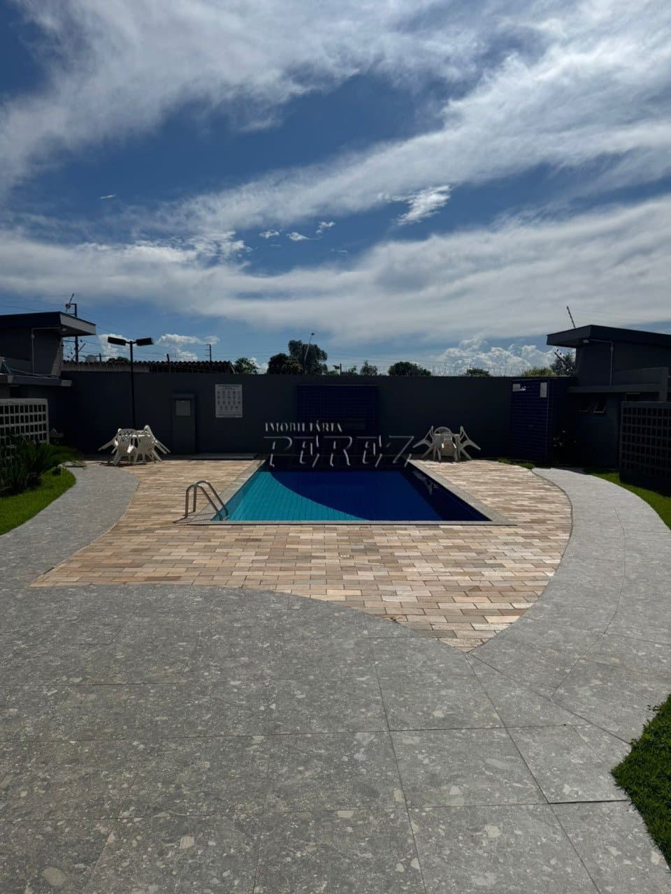 Apartamento no Edifício Residencial Tapuias, de 3 quartos, 65 m² à venda no Ideal - Londrina/PR - Foto 15