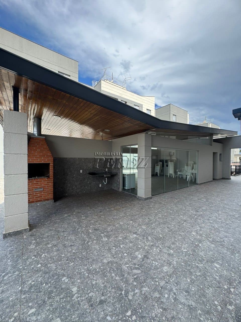 Apartamento no Edifício Residencial Tapuias, de 3 quartos, 65 m² à venda no Ideal - Londrina/PR - Foto 12