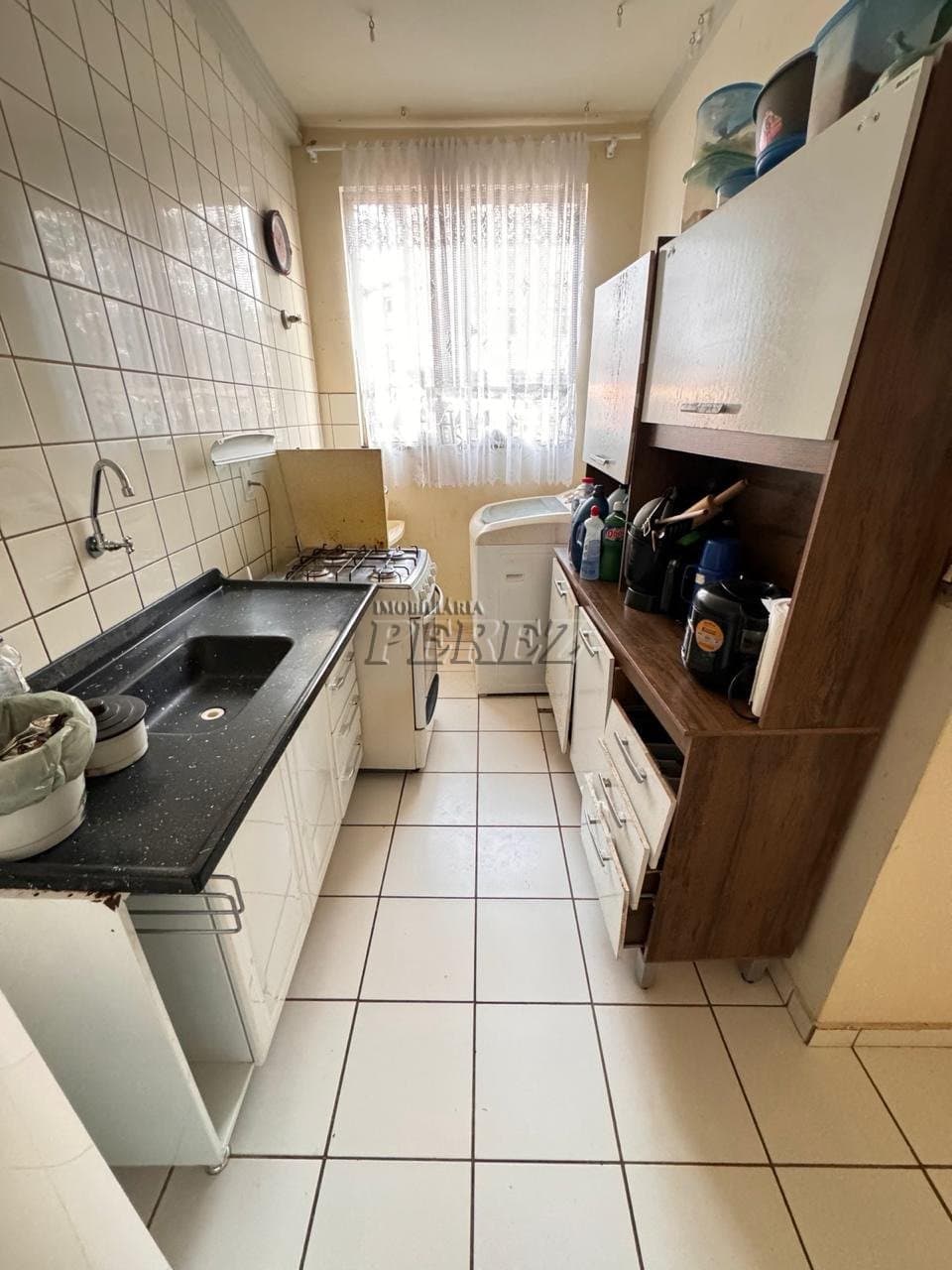 Apartamento no Anselmo Vedoato, de 2 quartos, 47 m² à venda no Nova Olinda - Londrina/PR - Foto 5