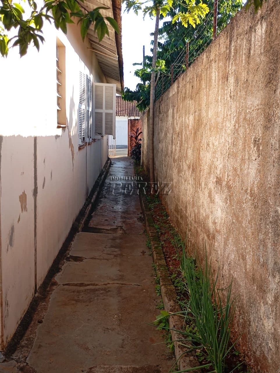 Casa, de 5 quartos, 200 m² para alugar no Aeroporto - Londrina/PR - Foto 10