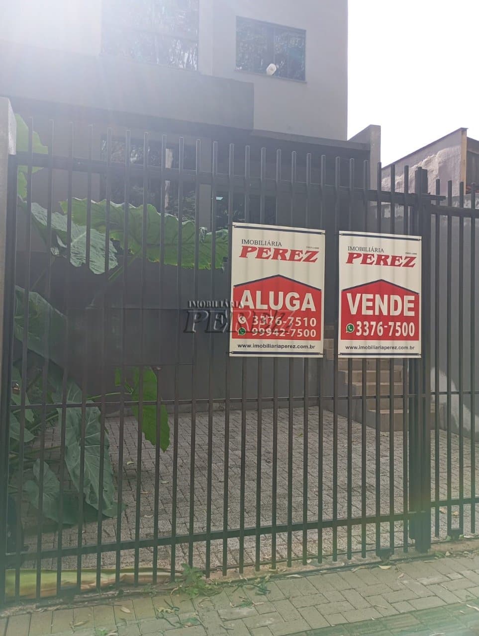Casa, de 7 quartos, 198.45 m² para alugar no Champagnat - Londrina/PR - Foto 1