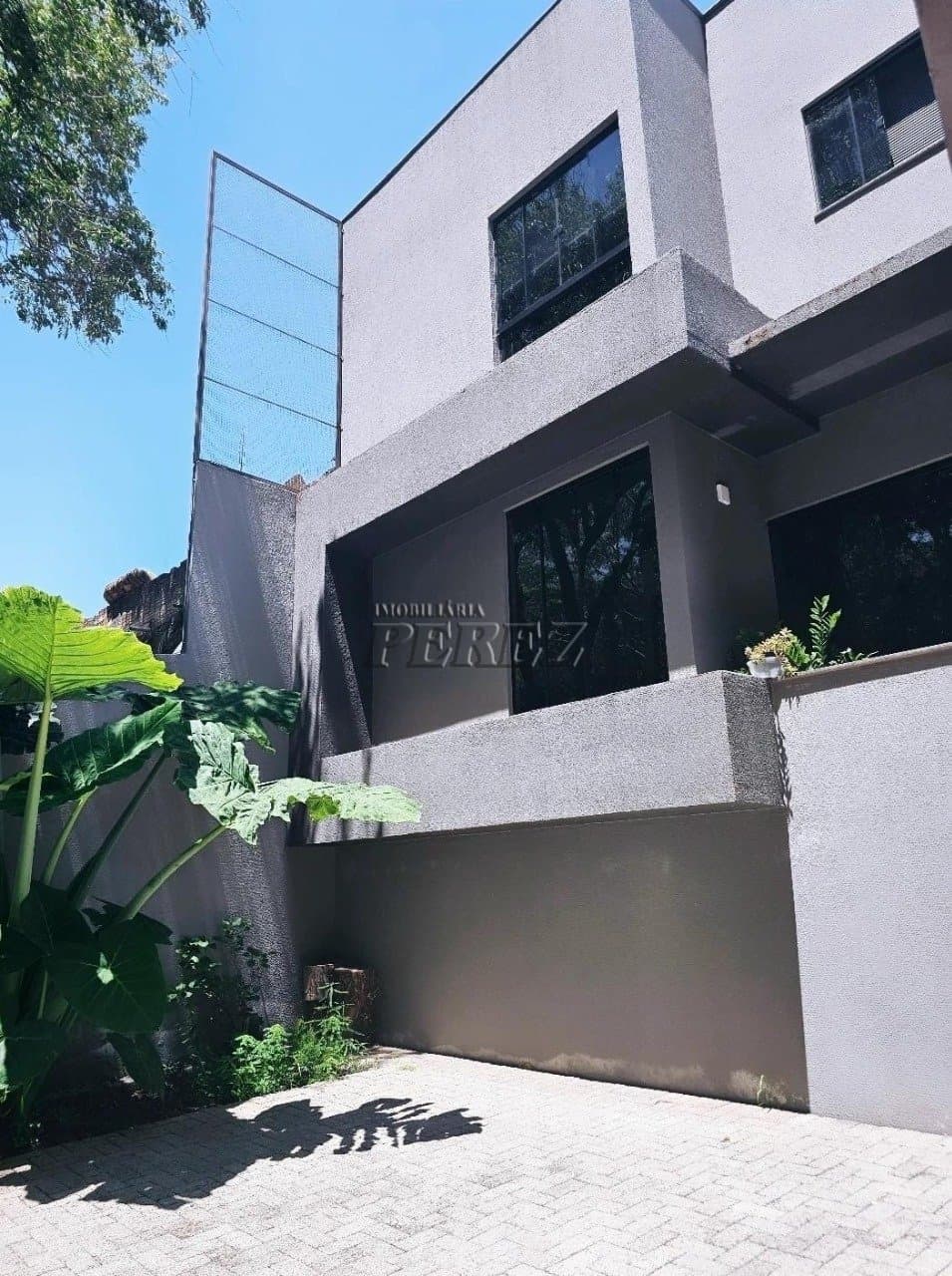 Casa, de 7 quartos, 198.45 m² para alugar no Champagnat - Londrina/PR - Foto 2