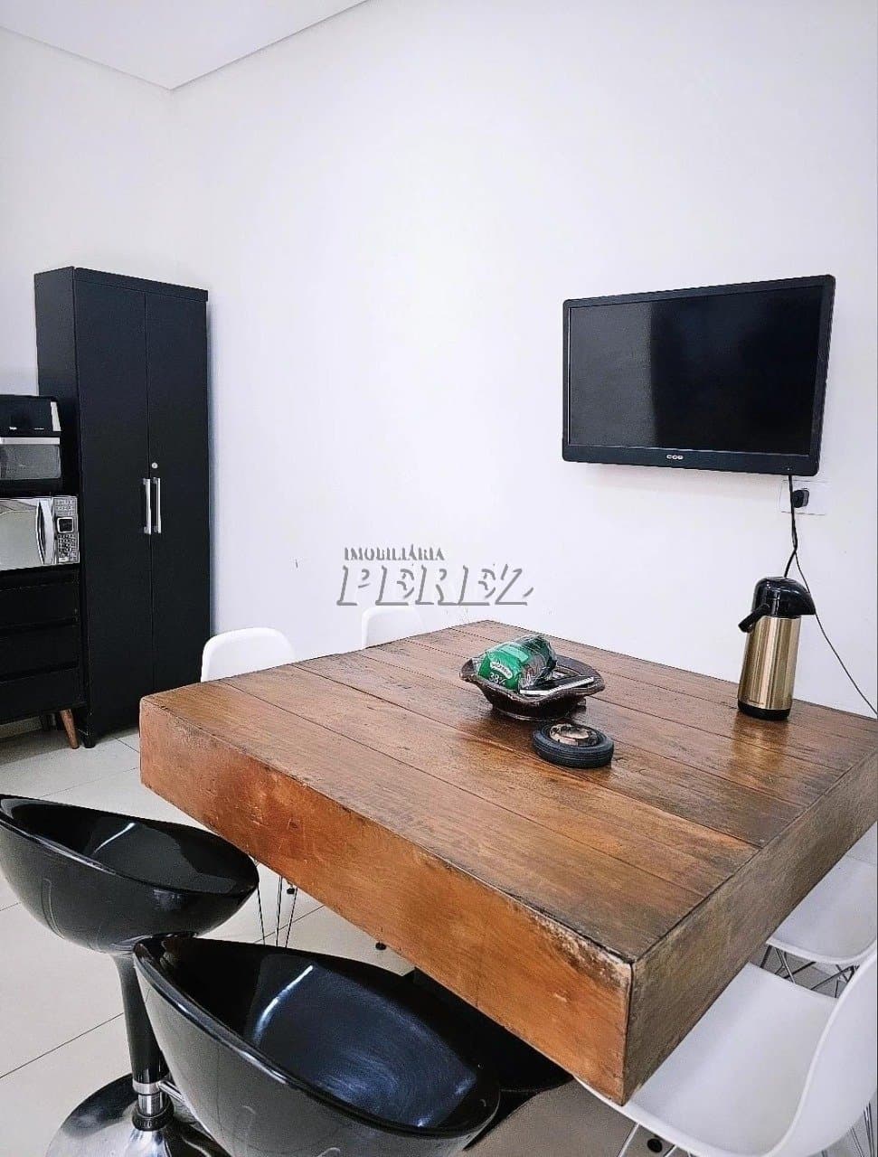 Casa, de 7 quartos, 198.45 m² para alugar no Champagnat - Londrina/PR - Foto 27