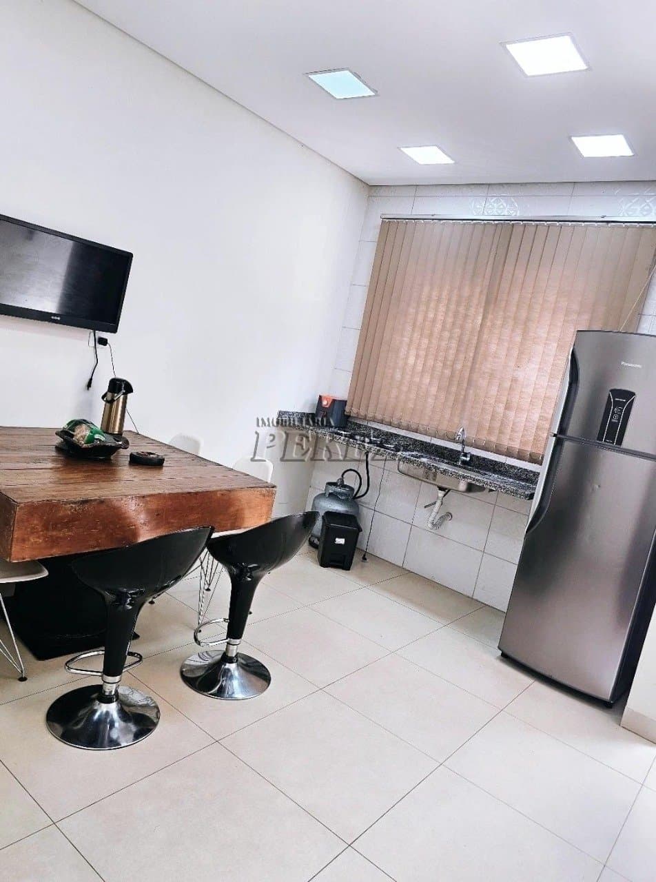 Casa, de 7 quartos, 198.45 m² para alugar no Champagnat - Londrina/PR - Foto 30