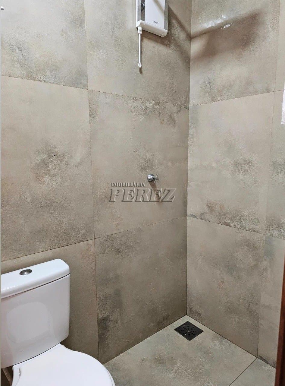 Casa, de 7 quartos, 198.45 m² para alugar no Champagnat - Londrina/PR - Foto 37