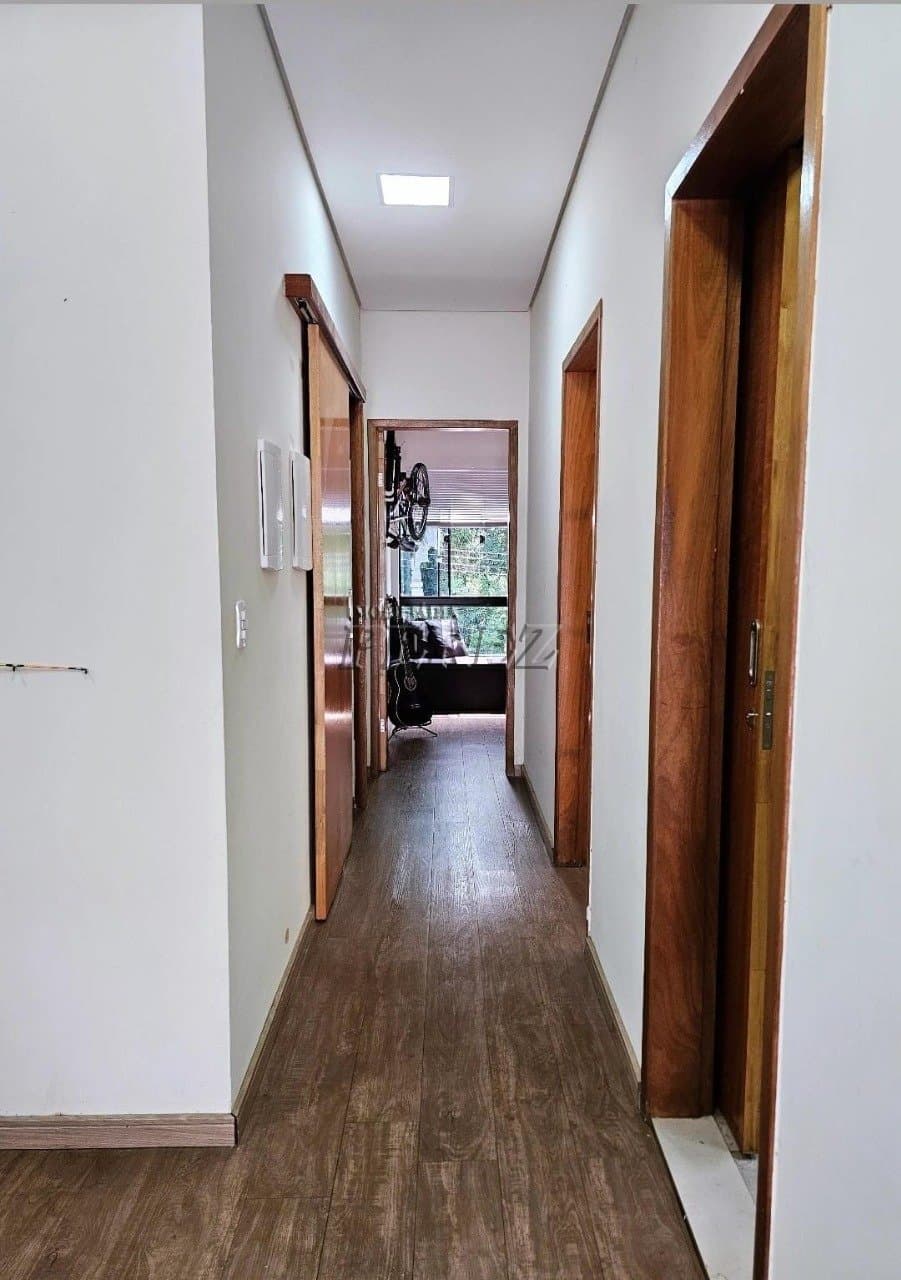 Casa, de 7 quartos, 198.45 m² para alugar no Champagnat - Londrina/PR - Foto 38