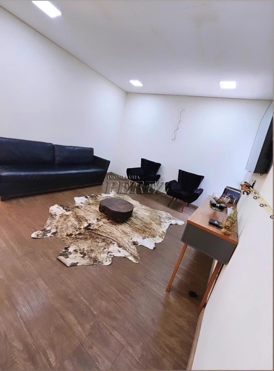 Casa, de 7 quartos, 198.45 m² para alugar no Champagnat - Londrina/PR - Foto 34
