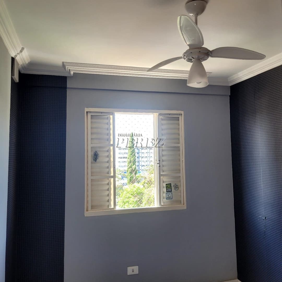 Apartamento para venda e locação no Edifício Tom Jobim na região Central de Londrina - Foto 11