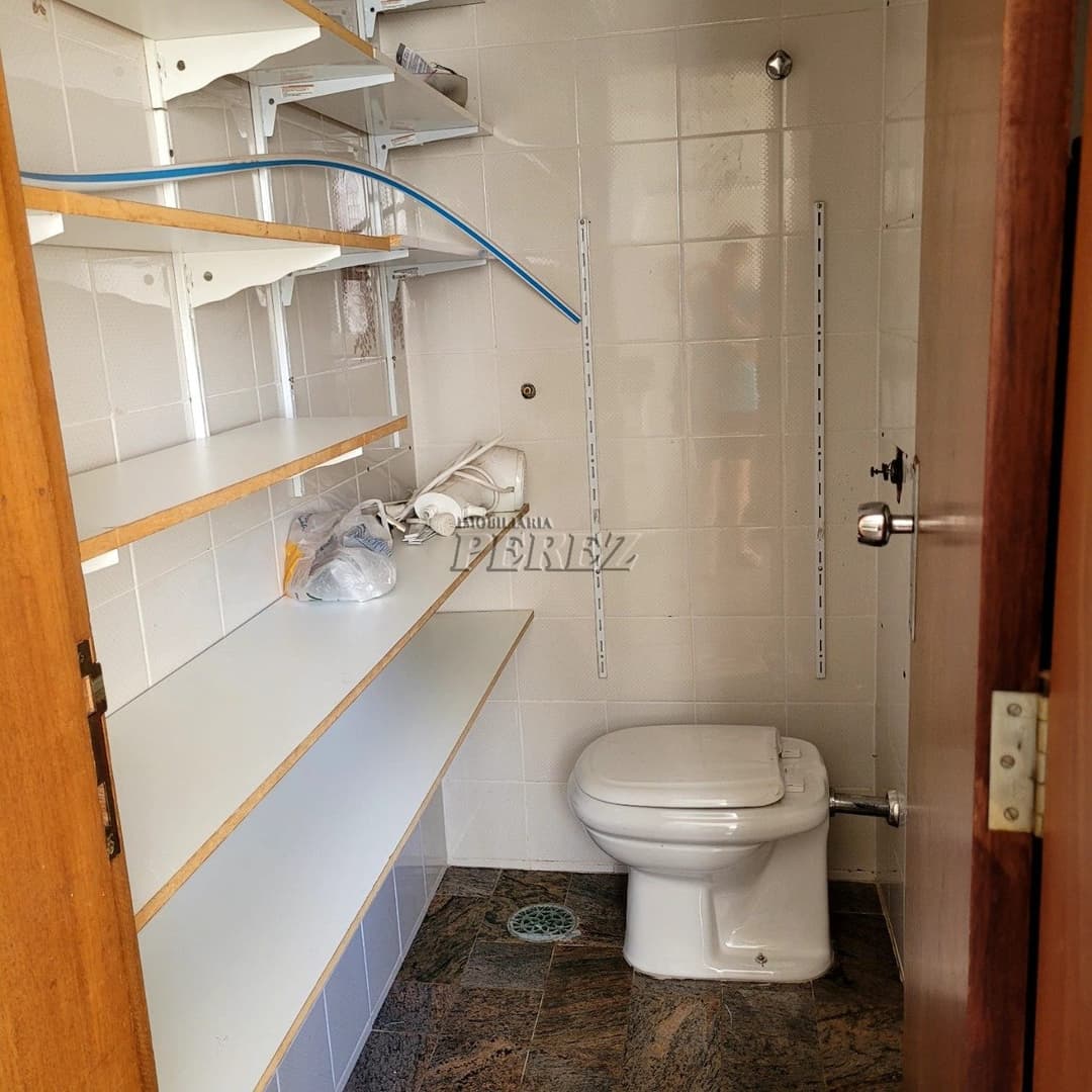 Apartamento para venda e locação no Edifício Tom Jobim na região Central de Londrina - Foto 24