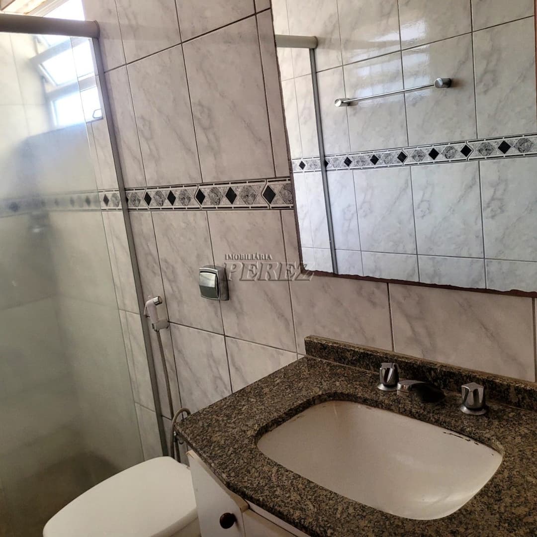 Apartamento para venda e locação no Edifício Tom Jobim na região Central de Londrina - Foto 22