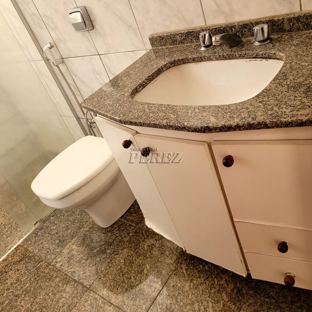 Apartamento para venda e locação no Edifício Tom Jobim na região Central de Londrina - Foto 23