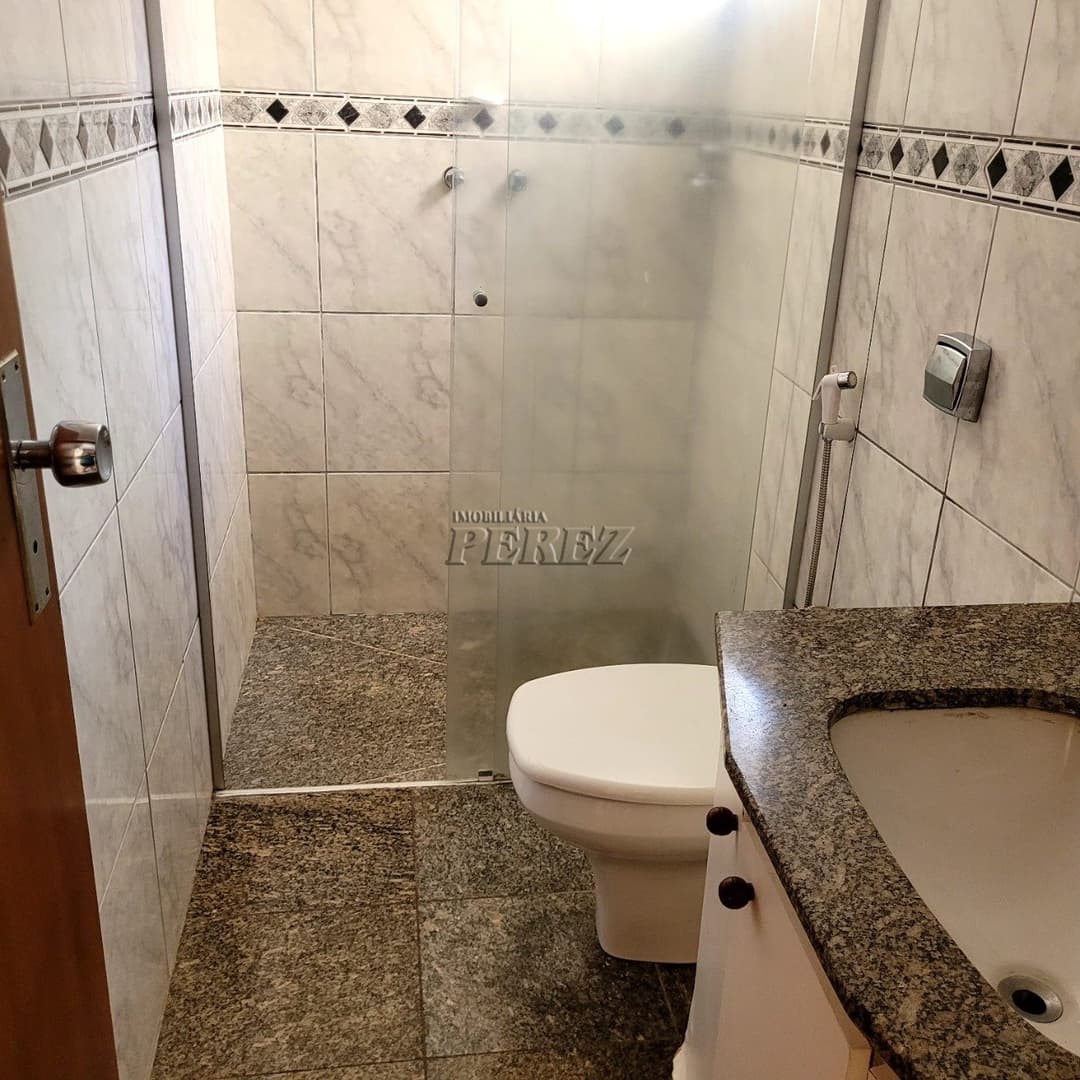 Apartamento para venda e locação no Edifício Tom Jobim na região Central de Londrina - Foto 20