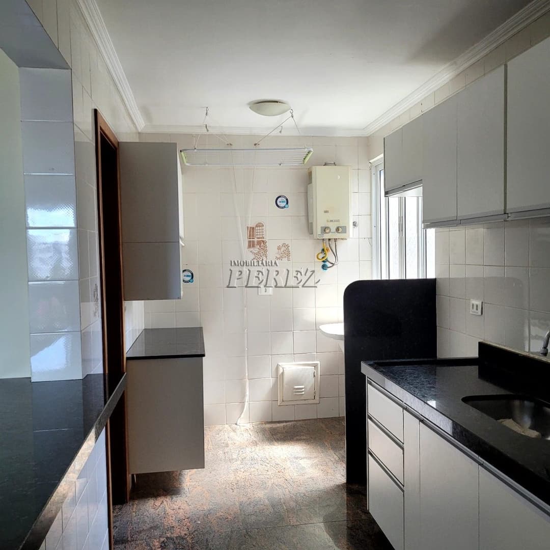 Apartamento para venda e locação no Edifício Tom Jobim na região Central de Londrina - Foto 5