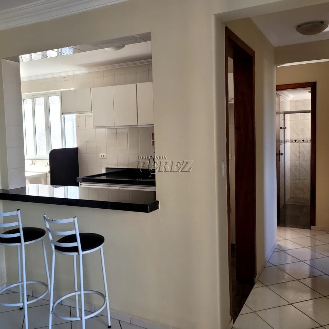 Apartamento para venda e locação no Edifício Tom Jobim na região Central de Londrina - Foto 4