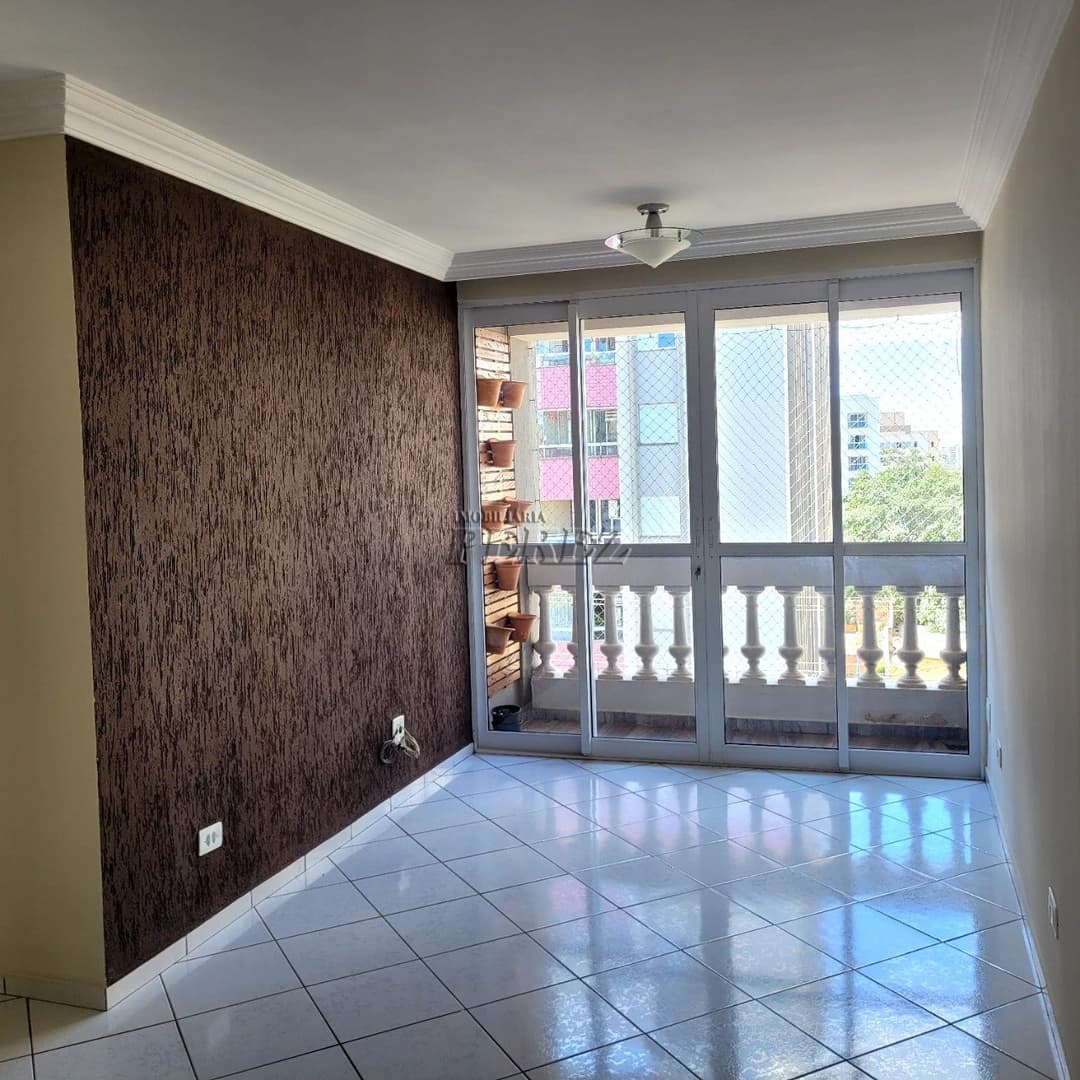 Apartamento para venda e locação no Edifício Tom Jobim na região Central de Londrina - Foto 1
