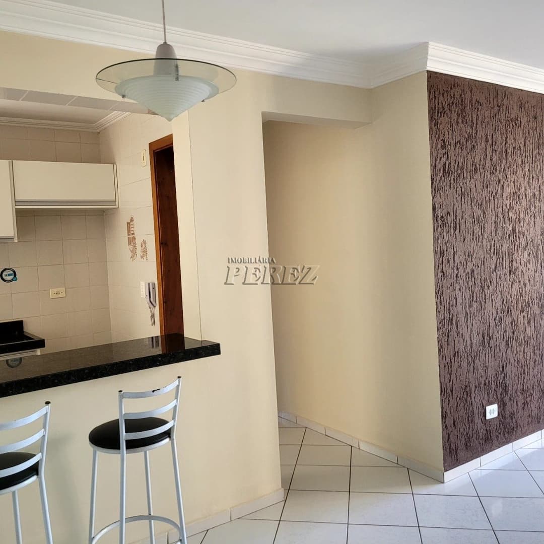 Apartamento para venda e locação no Edifício Tom Jobim na região Central de Londrina - Foto 3