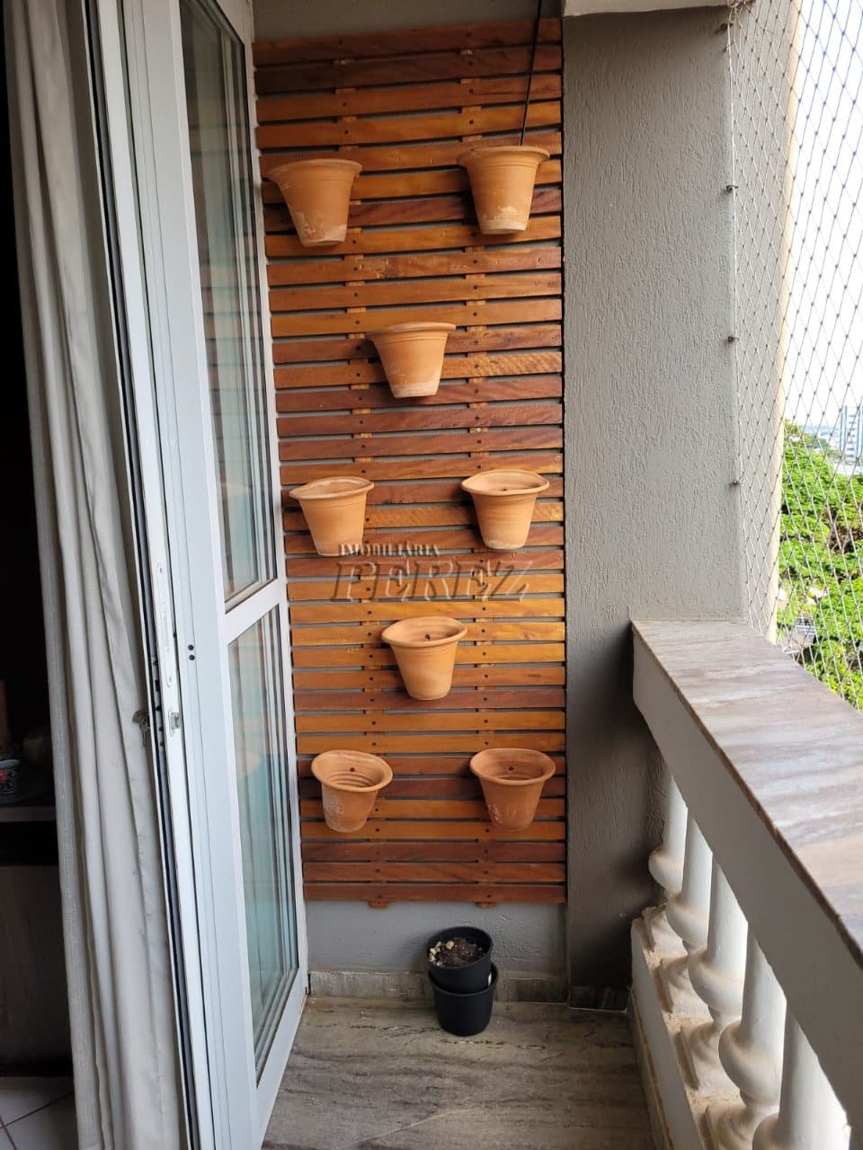 Apartamento no Edifício Tom Jobim, de 3 quartos, 76.66 m² à venda no Vila Larsen 1 - Londrina/PR - Foto 6