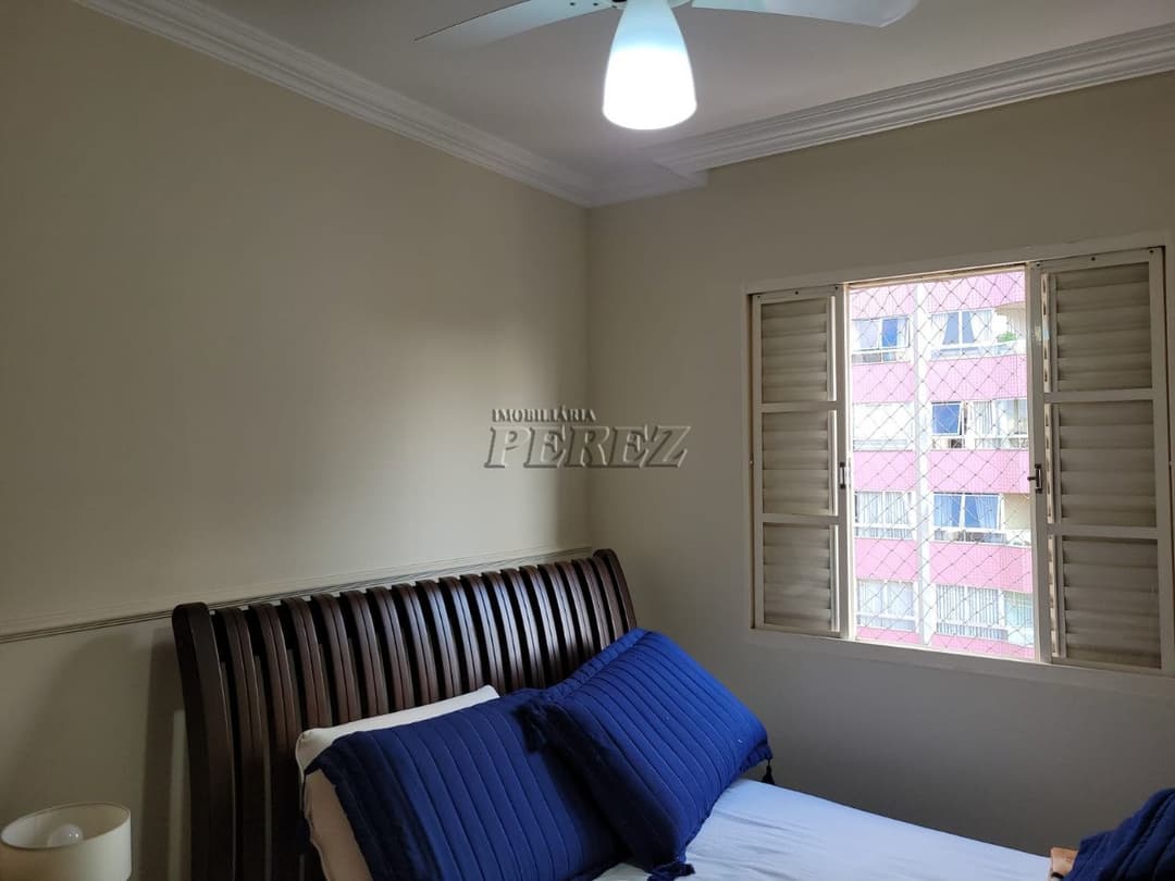 Apartamento no Edifício Tom Jobim, de 3 quartos, 76.66 m² à venda no Vila Larsen 1 - Londrina/PR - Foto 11