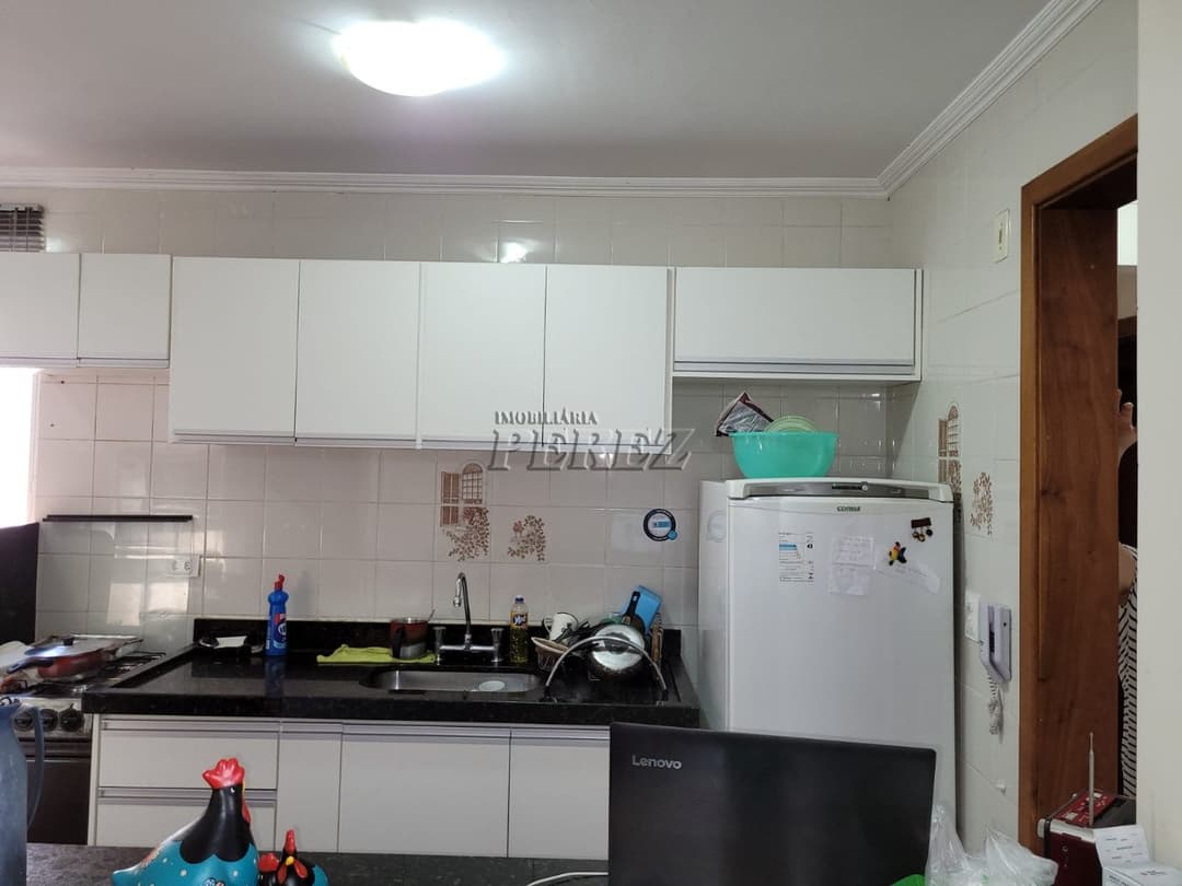 Apartamento no Edifício Tom Jobim, de 3 quartos, 76.66 m² à venda no Vila Larsen 1 - Londrina/PR - Foto 7