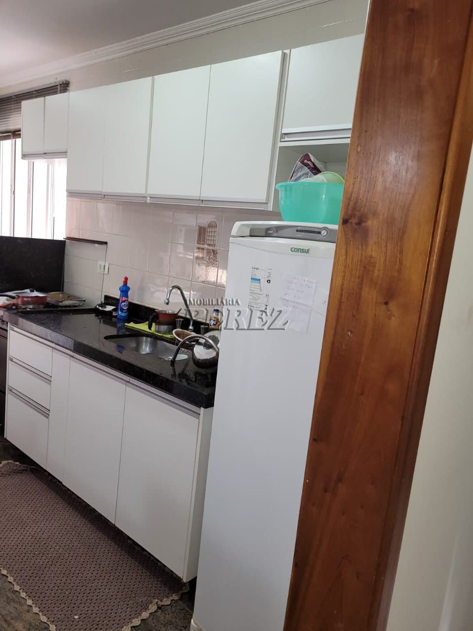 Apartamento no Edifício Tom Jobim, de 3 quartos, 76.66 m² à venda no Vila Larsen 1 - Londrina/PR - Foto 8