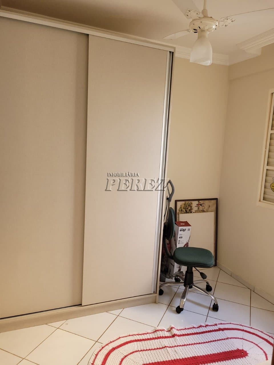 Apartamento no Edifício Tom Jobim, de 3 quartos, 76.66 m² à venda no Vila Larsen 1 - Londrina/PR - Foto 15