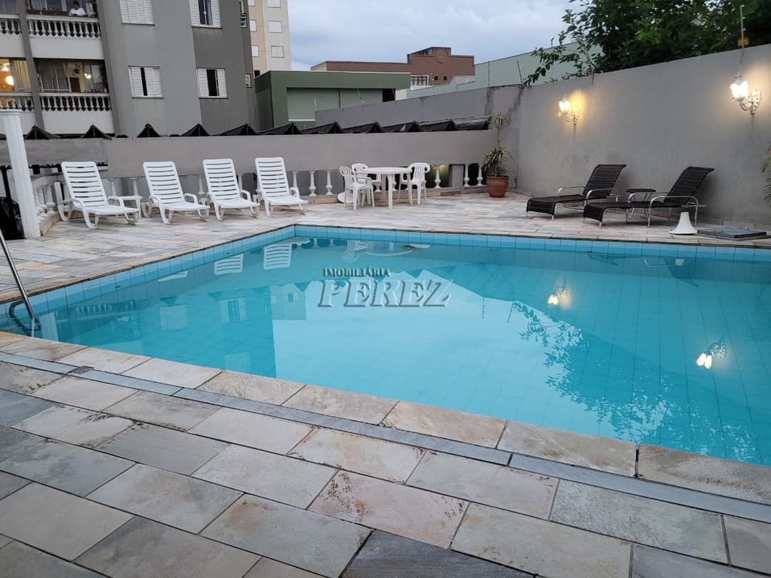 Apartamento no Edifício Tom Jobim, de 3 quartos, 76.66 m² à venda no Vila Larsen 1 - Londrina/PR - Foto 20