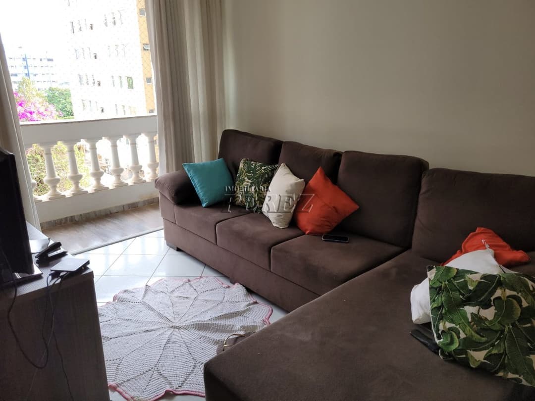 Apartamento no Edifício Tom Jobim, de 3 quartos, 76.66 m² à venda no Vila Larsen 1 - Londrina/PR - Foto 3