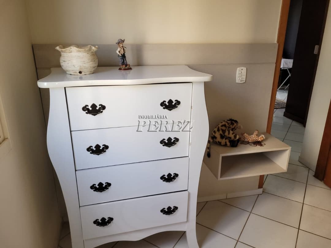 Apartamento no Edifício Tom Jobim, de 3 quartos, 76.66 m² à venda no Vila Larsen 1 - Londrina/PR - Foto 16