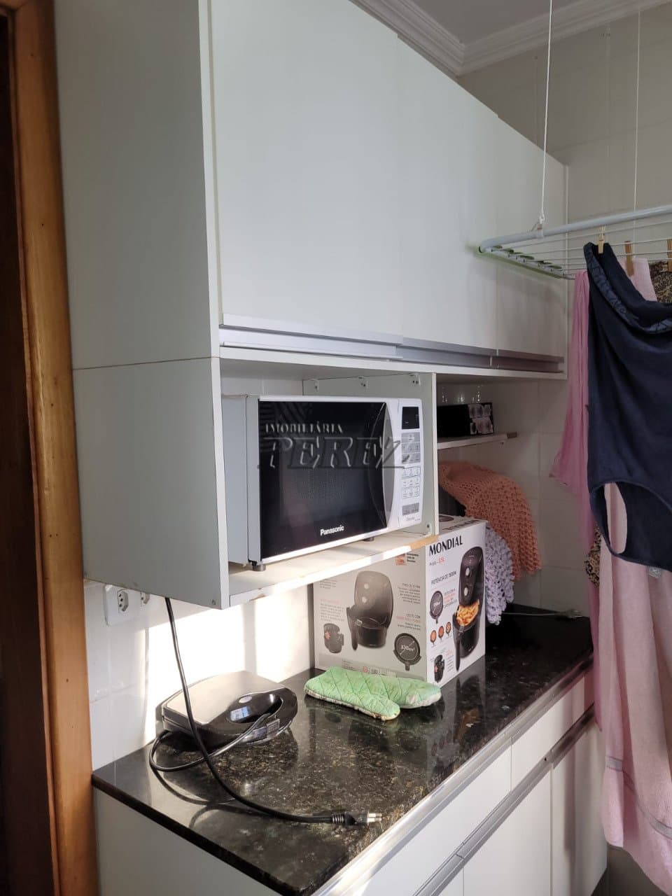 Apartamento no Edifício Tom Jobim, de 3 quartos, 76.66 m² à venda no Vila Larsen 1 - Londrina/PR - Foto 9