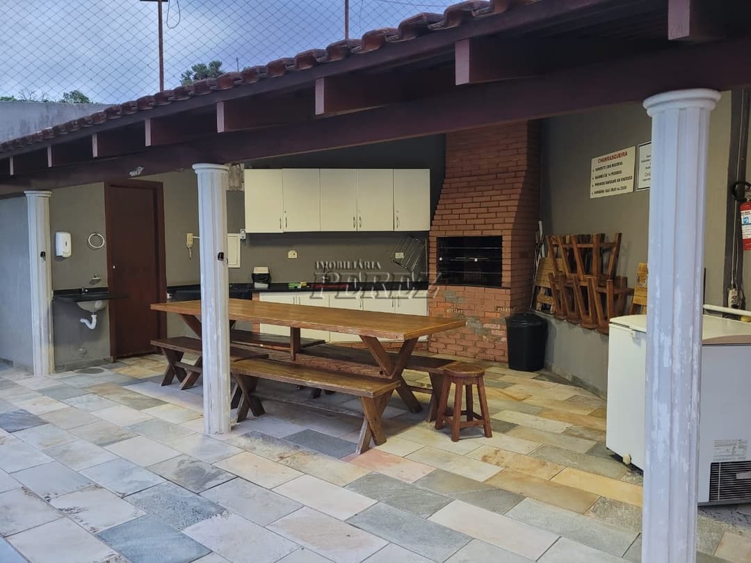 Apartamento no Edifício Tom Jobim, de 3 quartos, 76.66 m² à venda no Vila Larsen 1 - Londrina/PR - Foto 19