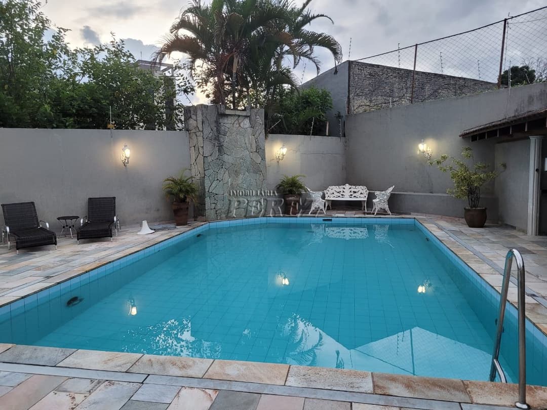 Apartamento no Edifício Tom Jobim, de 3 quartos, 76.66 m² à venda no Vila Larsen 1 - Londrina/PR - Foto 21